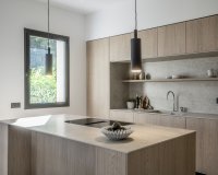 Resale - apartment - Marbella - The Golden Mile