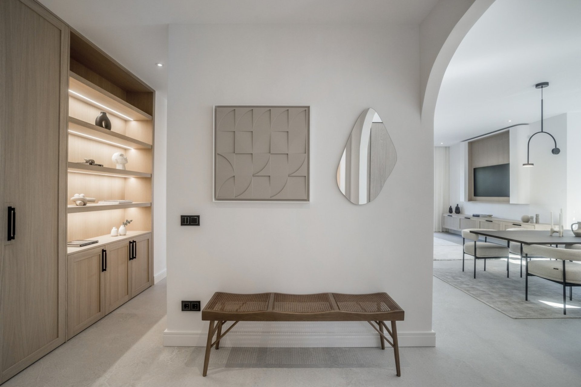 Resale - apartment - Marbella - The Golden Mile