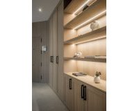 Resale - apartment - Marbella - The Golden Mile