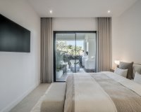 Resale - apartment - Marbella - The Golden Mile