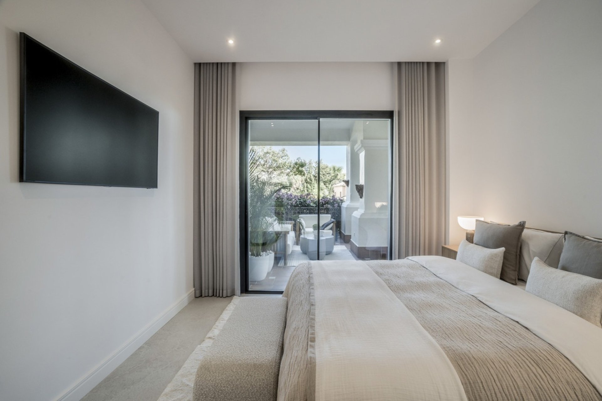 Resale - apartment - Marbella - The Golden Mile