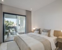 Resale - apartment - Marbella - The Golden Mile