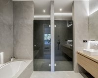 Resale - apartment - Marbella - The Golden Mile
