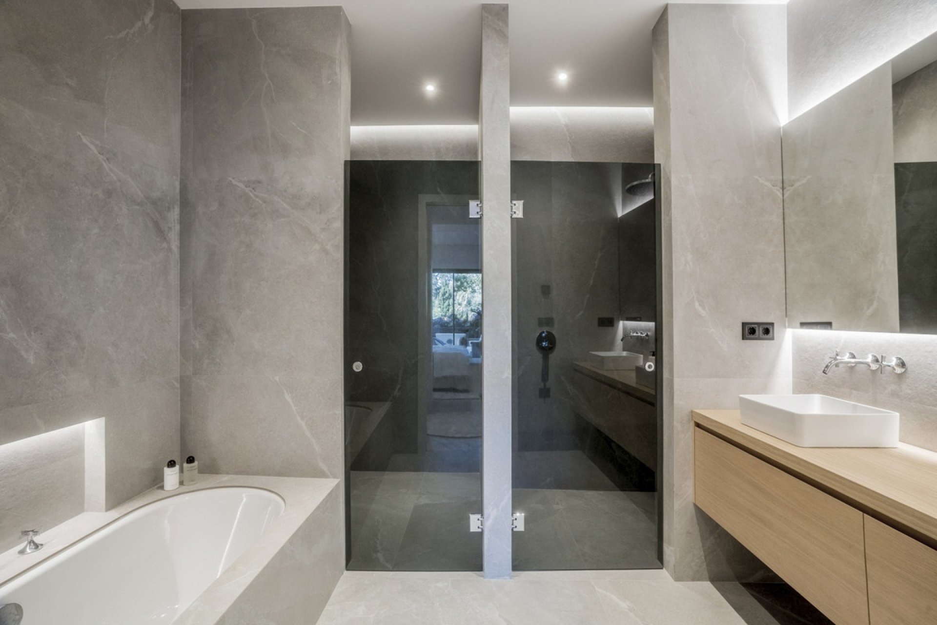 Resale - apartment - Marbella - The Golden Mile