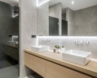 Resale - apartment - Marbella - The Golden Mile