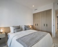 Resale - apartment - Marbella - The Golden Mile