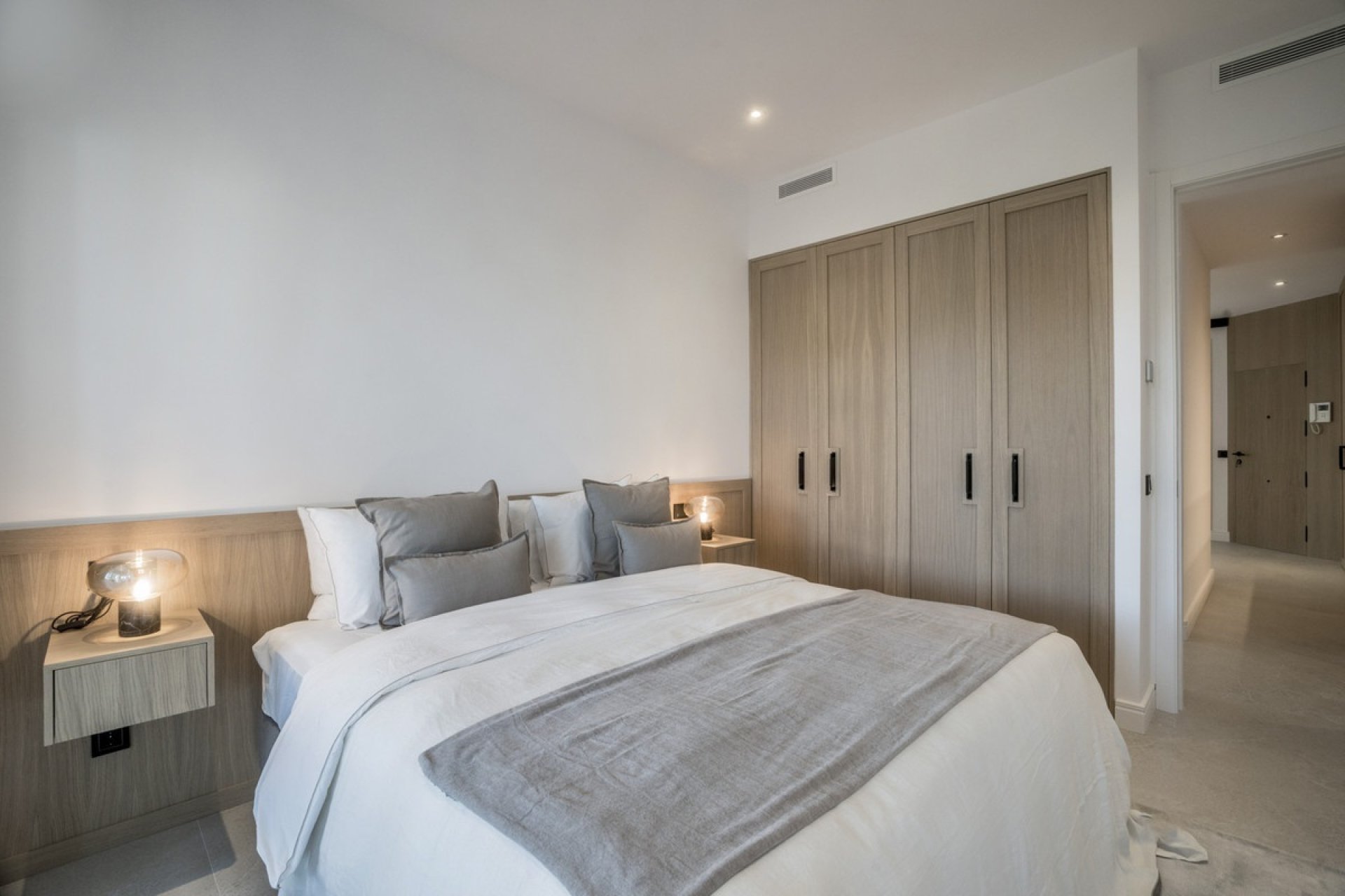 Resale - apartment - Marbella - The Golden Mile