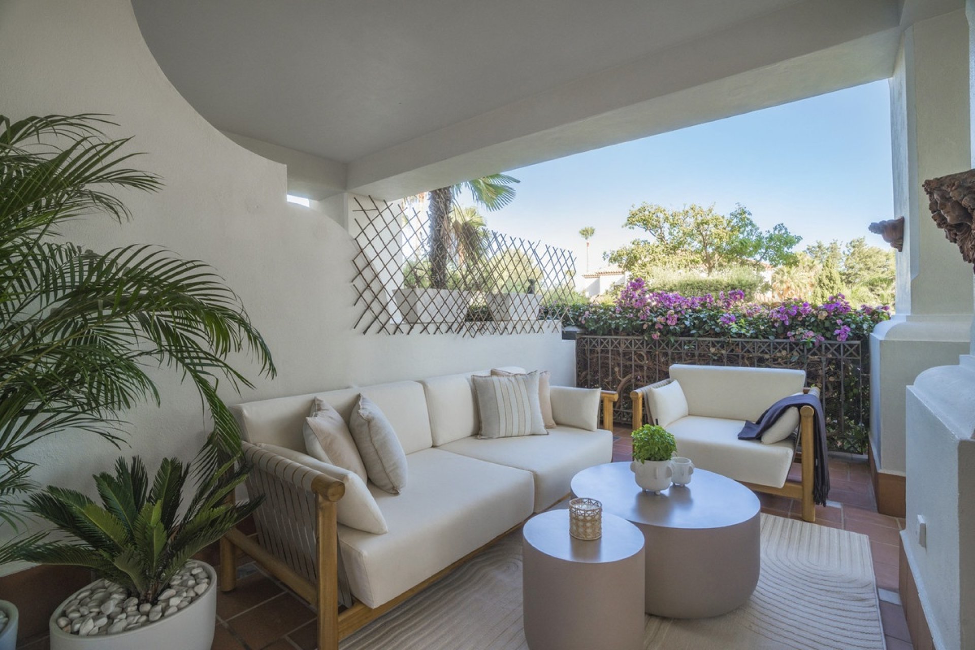 Resale - apartment - Marbella - The Golden Mile