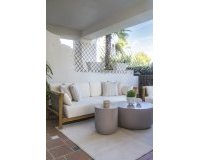 Resale - apartment - Marbella - The Golden Mile