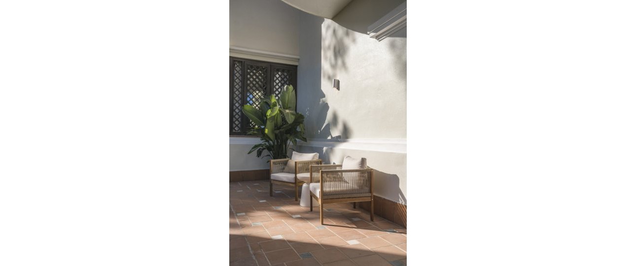 Resale - apartment - Marbella - The Golden Mile