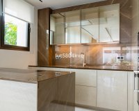 Resale - apartment - Marbella - The Golden Mile