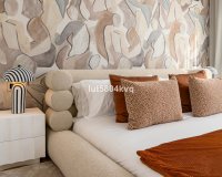 Resale - apartment - Marbella - The Golden Mile