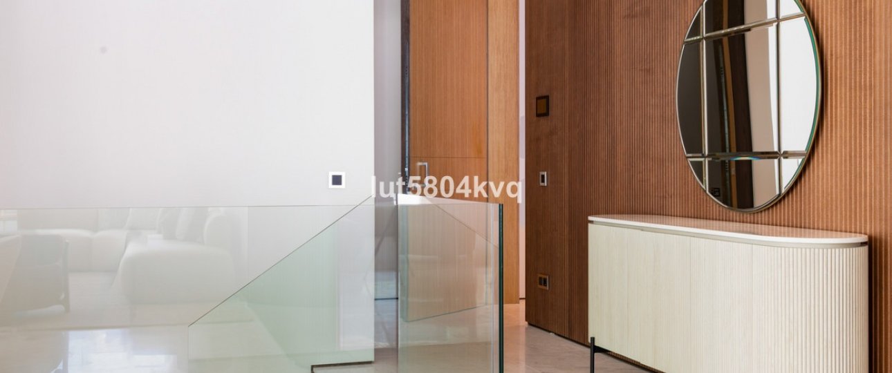 Resale - apartment - Marbella - The Golden Mile
