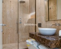 Resale - apartment - Marbella - The Golden Mile