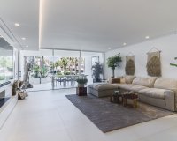 Resale - apartment - Marbella - The Golden Mile