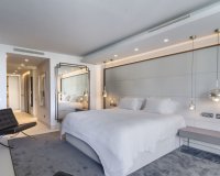 Resale - apartment - Marbella - The Golden Mile