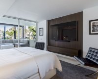 Resale - apartment - Marbella - The Golden Mile