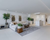 Resale - apartment - Marbella - The Golden Mile