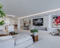 Resale - apartment - Marbella - The Golden Mile
