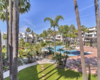 Resale - apartment - Marbella - The Golden Mile