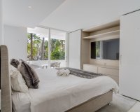 Resale - apartment - Marbella - The Golden Mile