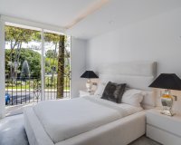 Resale - apartment - Marbella - The Golden Mile