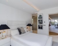 Resale - apartment - Marbella - The Golden Mile