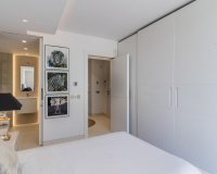 Resale - apartment - Marbella - The Golden Mile