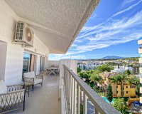 Resale - apartment - Marbella - The Golden Mile
