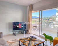 Resale - apartment - Marbella - The Golden Mile