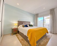 Resale - apartment - Marbella - The Golden Mile