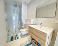 Resale - apartment - Marbella - The Golden Mile
