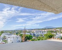 Resale - apartment - Marbella - The Golden Mile