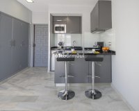 Resale - apartment - Marbella - The Golden Mile