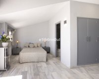 Resale - apartment - Marbella - The Golden Mile