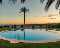 Resale - apartment - Marbella - The Golden Mile