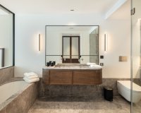 Resale - apartment - Marbella - The Golden Mile