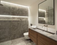 Resale - apartment - Marbella - The Golden Mile