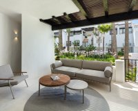 Resale - apartment - Marbella - The Golden Mile