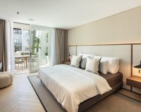 Resale - apartment - Marbella - The Golden Mile