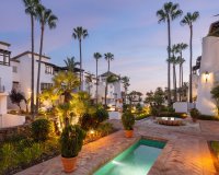 Resale - apartment - Marbella - The Golden Mile