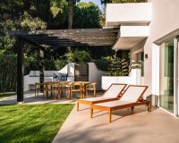 Resale - apartment - Marbella - The Golden Mile