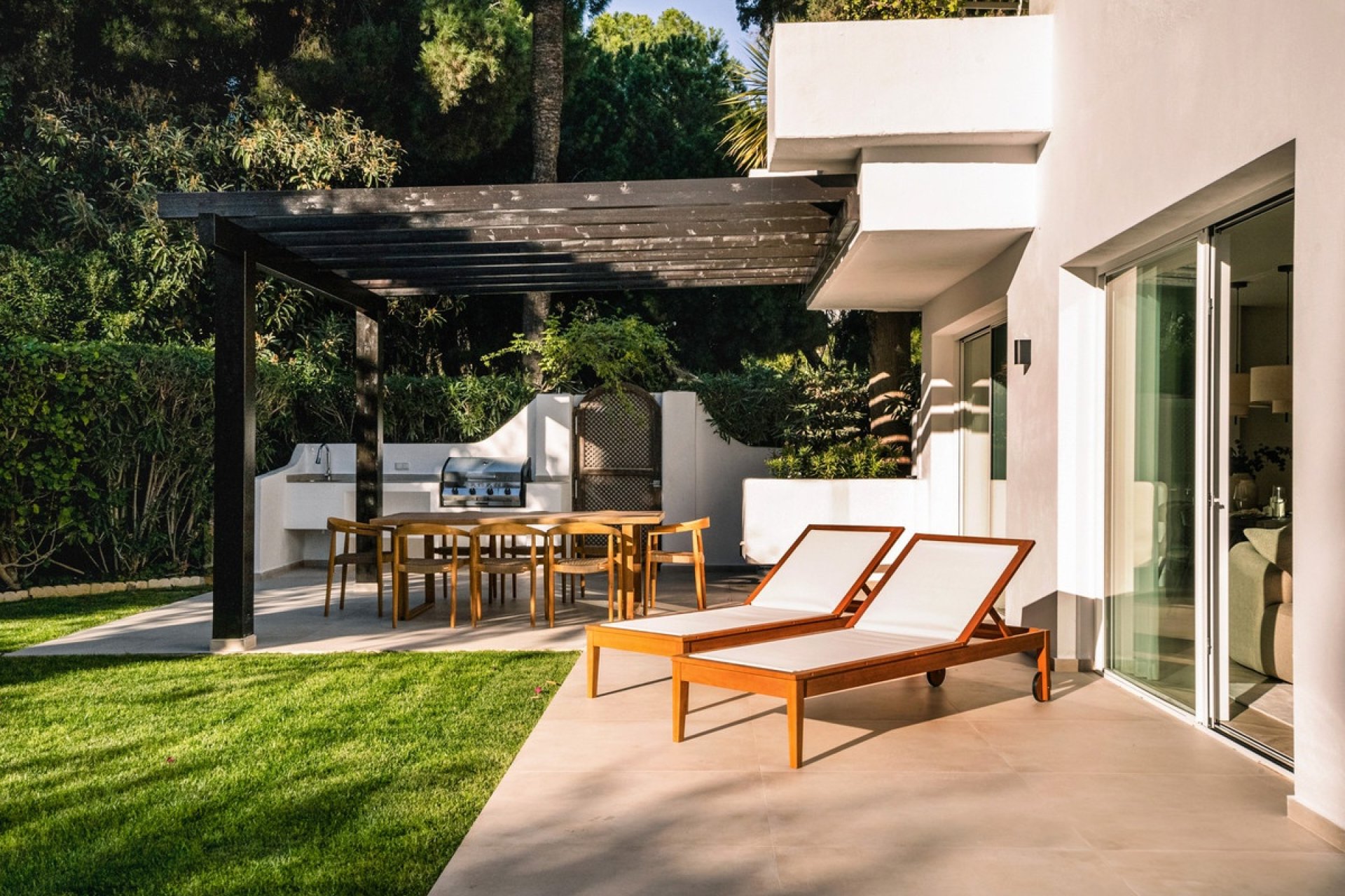 Resale - apartment - Marbella - The Golden Mile