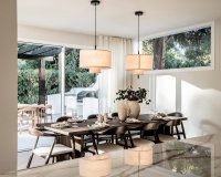 Resale - apartment - Marbella - The Golden Mile