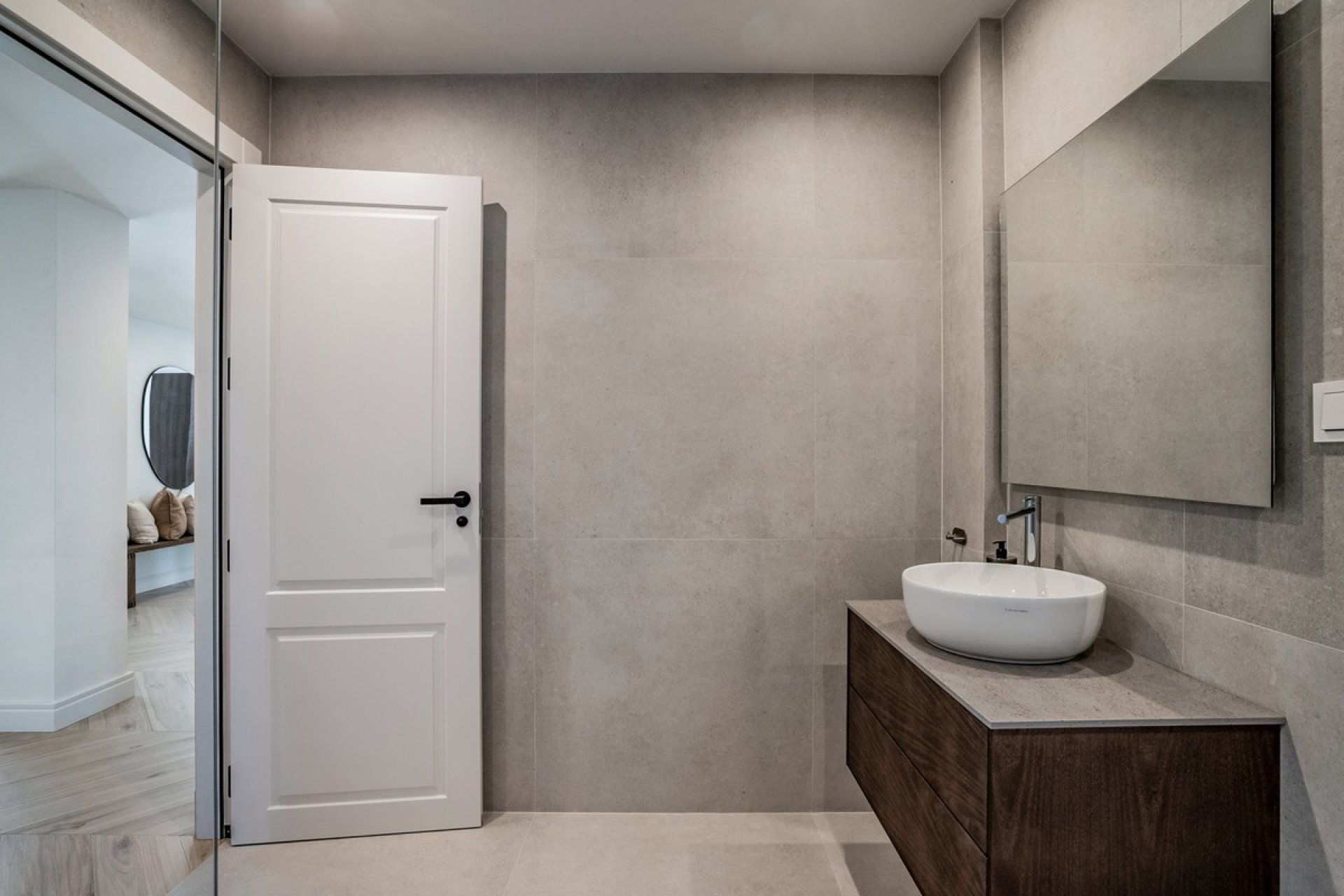 Resale - apartment - Marbella - The Golden Mile