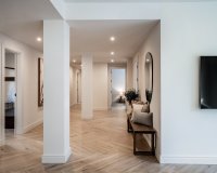 Resale - apartment - Marbella - The Golden Mile