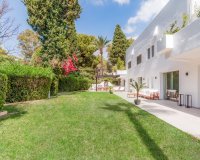 Resale - apartment - Marbella - The Golden Mile