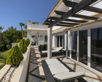 Resale - apartment - Marbella - The Golden Mile