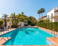 Resale - apartment - Marbella - The Golden Mile