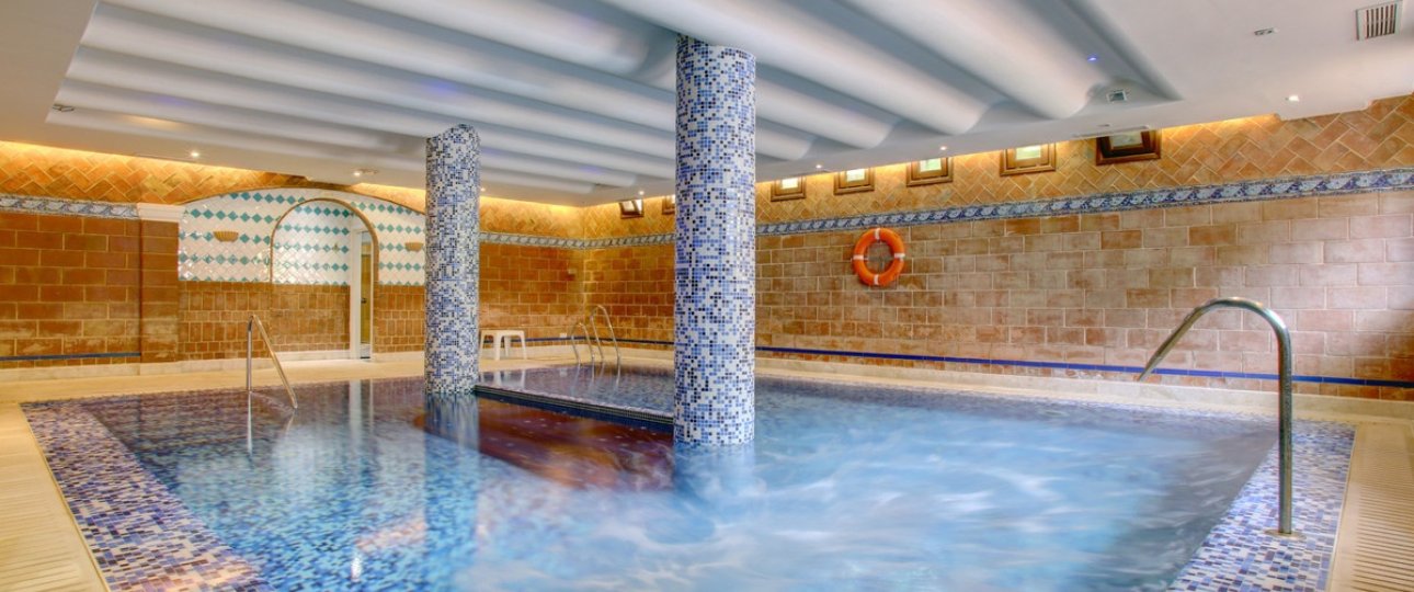 Resale - apartment - Marbella - The Golden Mile